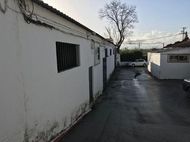 Nave en venta en La Rinconada, Andalucía
