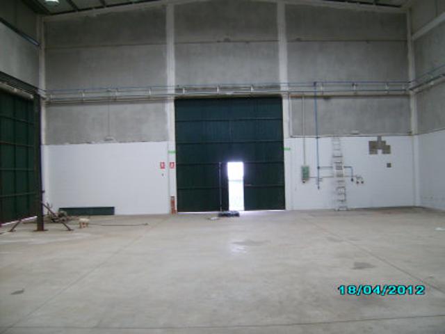 Nave en venta en San José de la Rinconada, La Rinconada