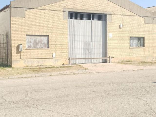 Nave en venta en Sevilla, Distrito Norte