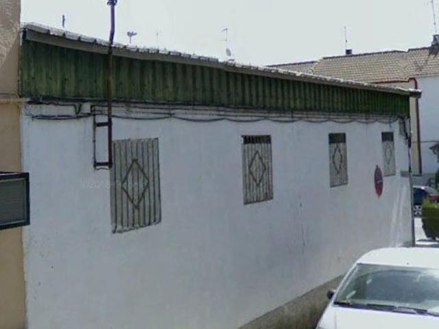 Nave en venta en Écija, Andalucía