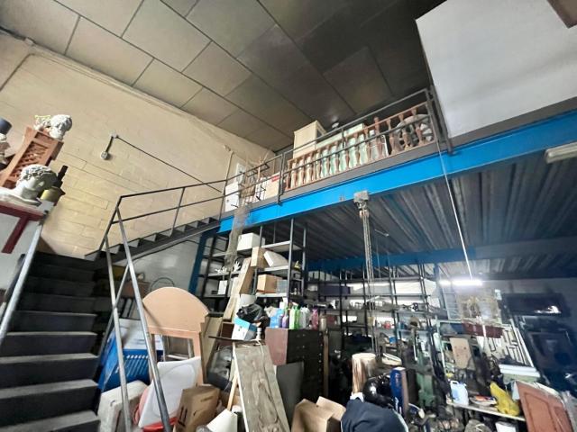 Nave en venta en Sevilla, Distrito Norte