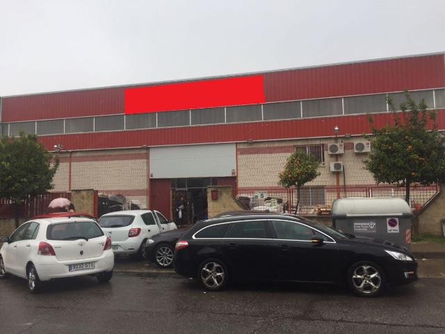 Nave en venta en Mairena Del Aljarafe, Circuito II