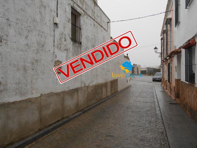 Nave en venta en Salteras, Andalucía