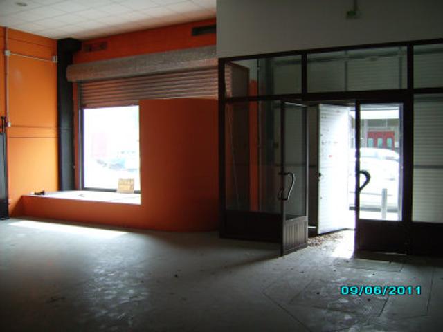 Nave en venta en Sevilla, San Bartolomé