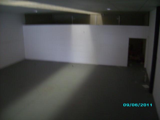 Nave en venta en Nervión, Sevilla