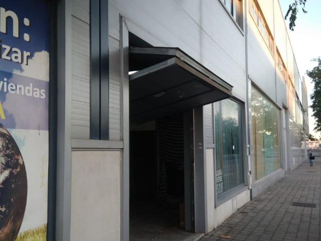 Nave en venta en Sevilla, Torreblanca