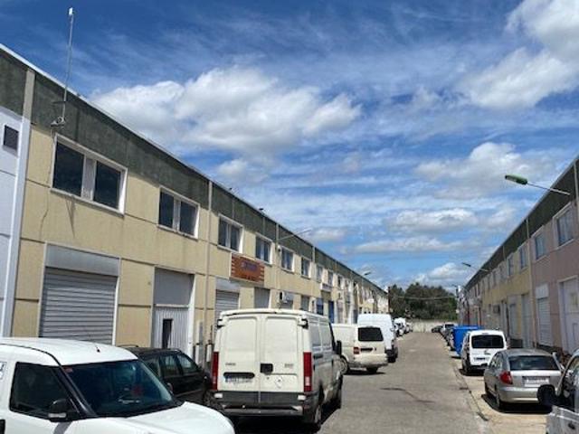 Nave en venta en Sevilla, Distrito Norte