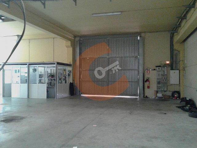 Nave en venta en el Puig, Baix Penedès