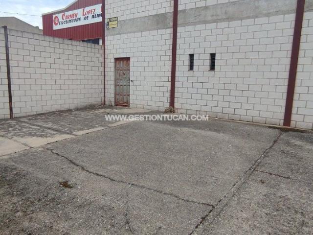 Nave en venta en Pepino, Castilla-La Mancha