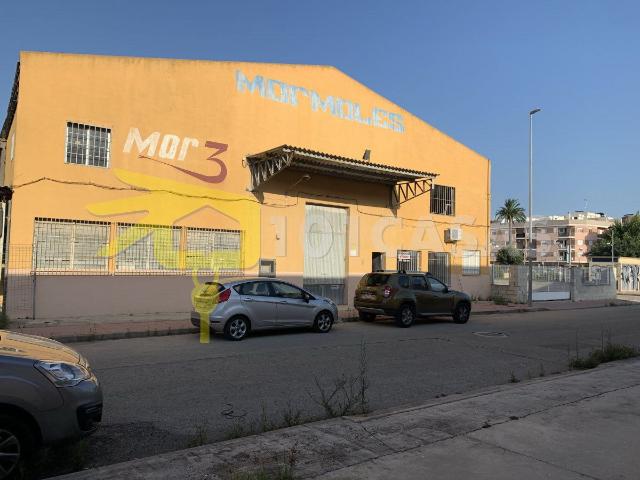 Nave en venta en la Ribera Baixa, Valencia