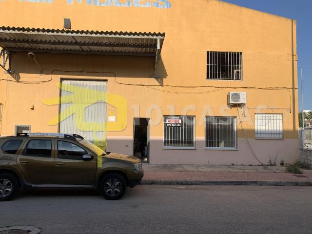 Nave en venta en la Ribera Baixa, Valencia