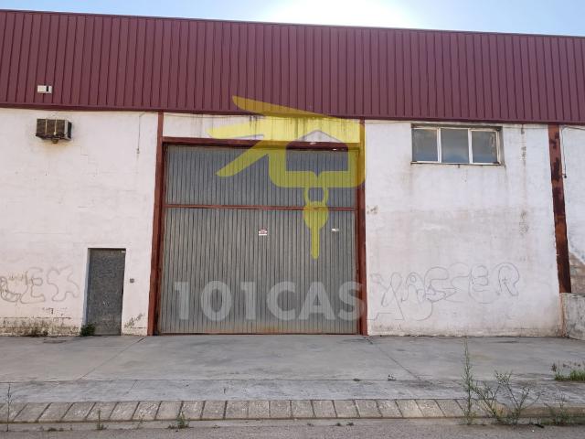 Nave en venta en la Ribera Baixa, Valencia