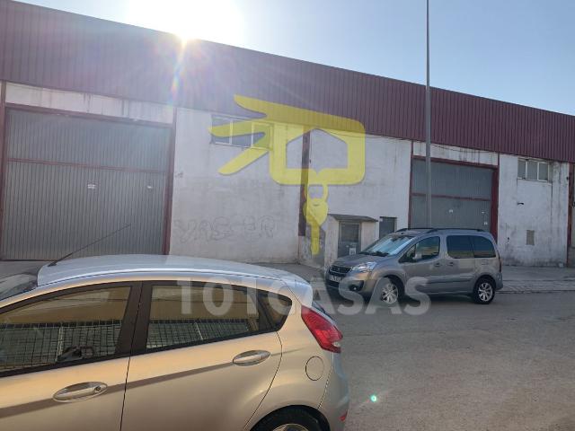 Nave en venta en la Ribera Baixa, Valencia