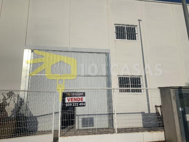 Nave en venta en la Ribera Baixa, Valencia