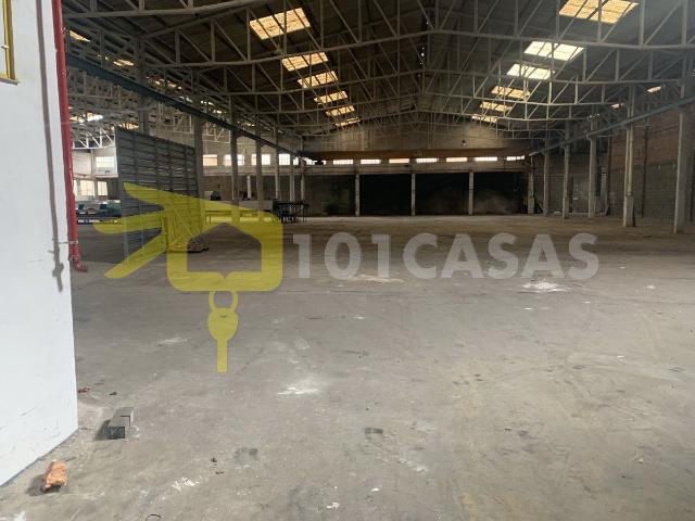 Nave en venta en Pobles del Nord, l'Horta Nord