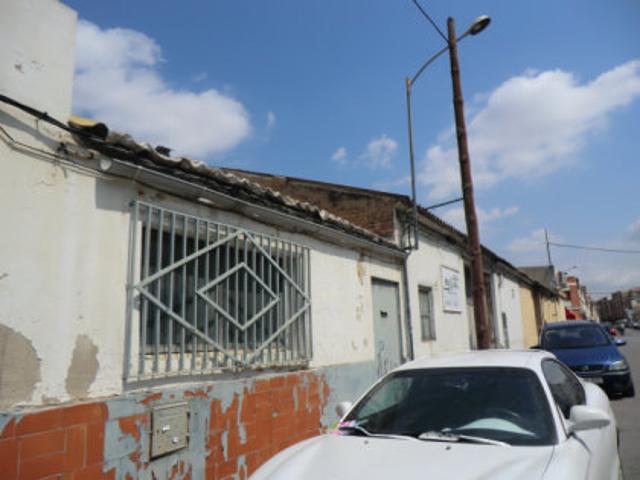 Nave en venta en l'Horta Sud, Valencia