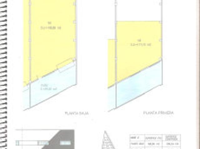 Nave en venta en el Camp de Túria, Valencia