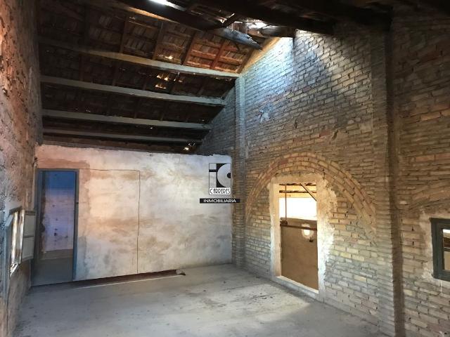Nave en venta en la Vila, el Camp de Morvedre