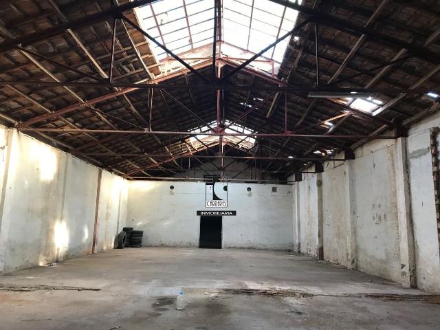 Nave en venta en la Vila, el Camp de Morvedre