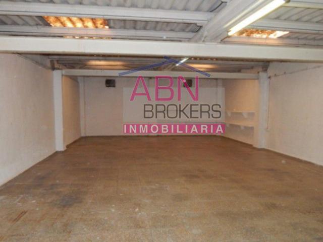 Nave en venta en la Vall d'Albaida, Valencia