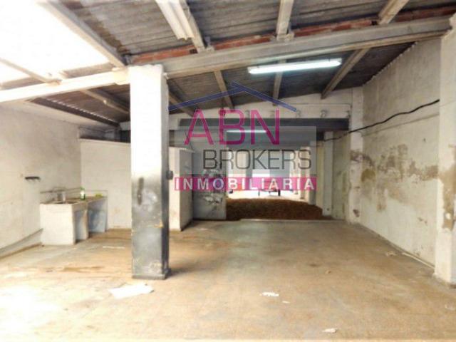 Nave en venta en la Vall d'Albaida, Valencia