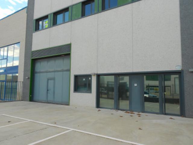 Nave en venta en Valladolid