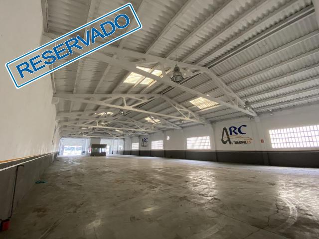 Nave en venta en Valladolid, Polígono Argales
