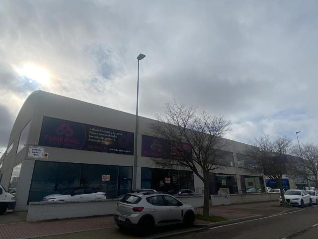 Nave en venta en Valladolid, Delicias - Canterac