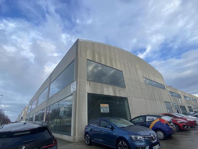 Nave en venta en Valladolid, Delicias - Canterac