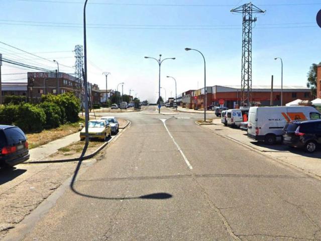 Nave en venta en Valladolid, Castilla y León