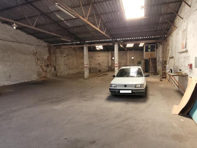Nave en venta en San Lázaro, Zamora