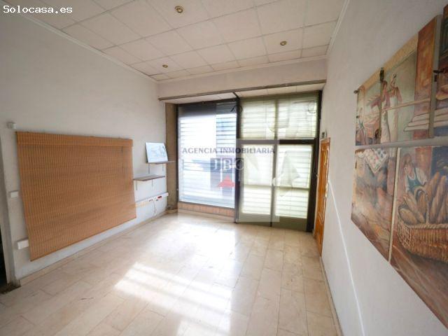 Nave en venta en Alcoy, Alicante
