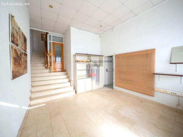 Nave en venta en Centre, l'Alcoià