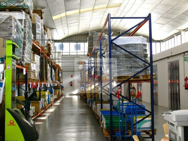 Nave en venta en Cocentaina, Alicante