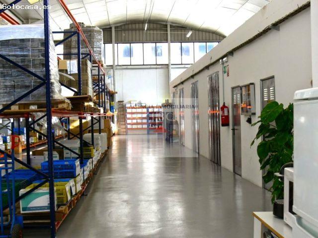 Nave en venta en el Comtat, Valencia
