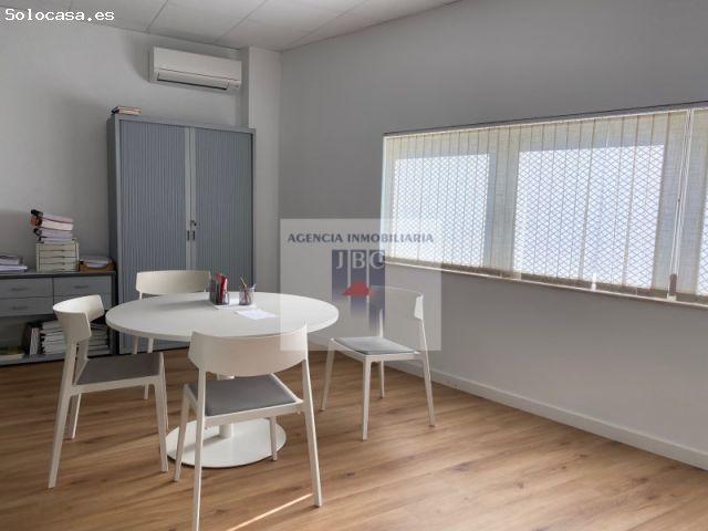 Nave en venta en l'Eixample, l'Alcoià