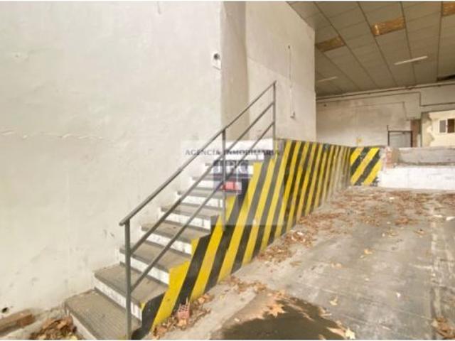 Nave en venta en Zona Nord, Alcoy