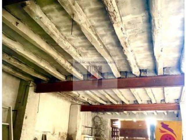 Nave en venta en l'Eixample, Alcoy