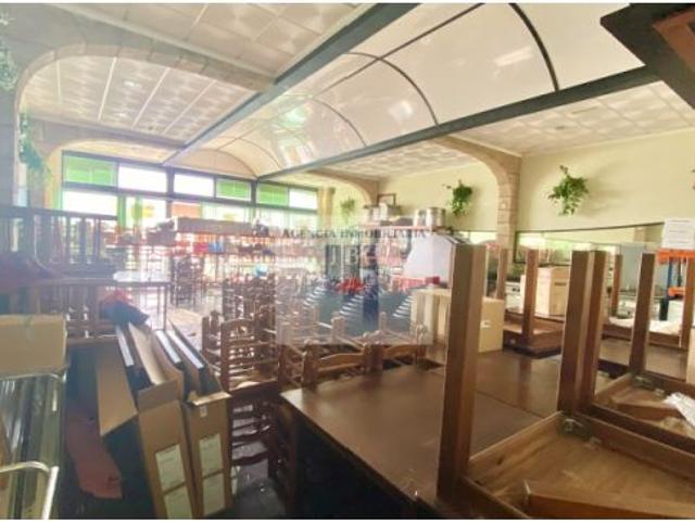 Nave en venta en Cocentaina, Alicante