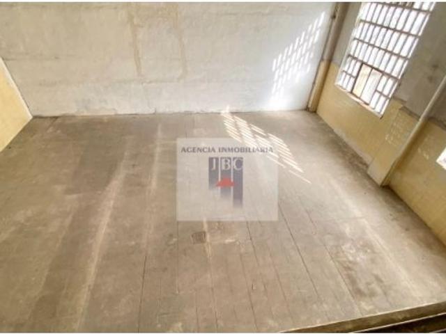 Nave en venta en Santa Rosa, Alcoy