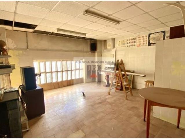 Nave en venta en Santa Rosa, l'Alcoià