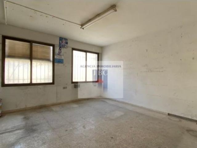 Nave en venta en Centre, l'Alcoià