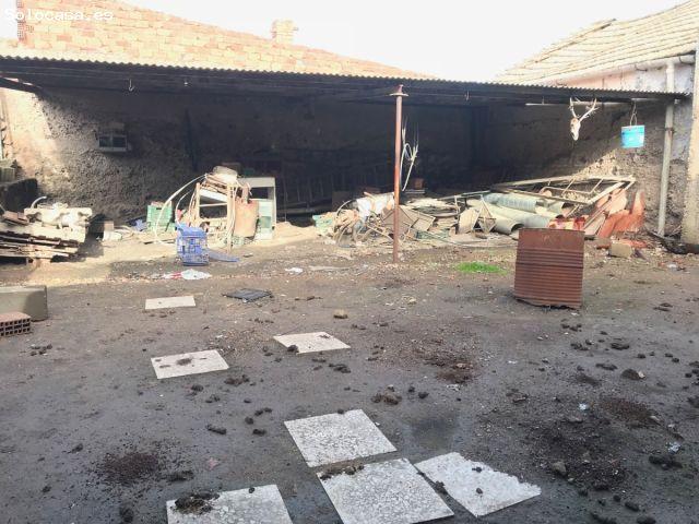 Nave en venta en Belmez, Andalucía
