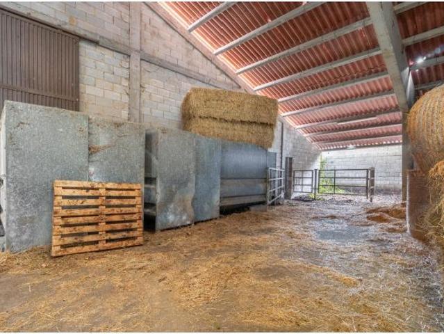Nave en venta en Caso, Asturias