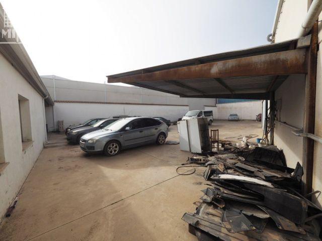 Nave en venta en Tomelloso, Castilla-La Mancha