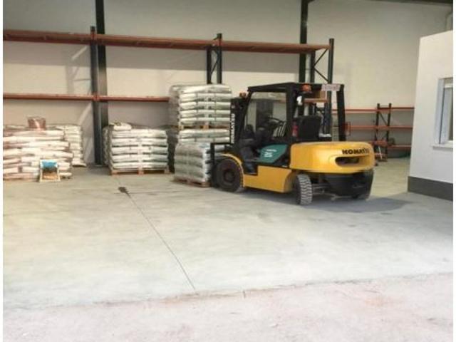 Nave en venta en Baena, Andalucía