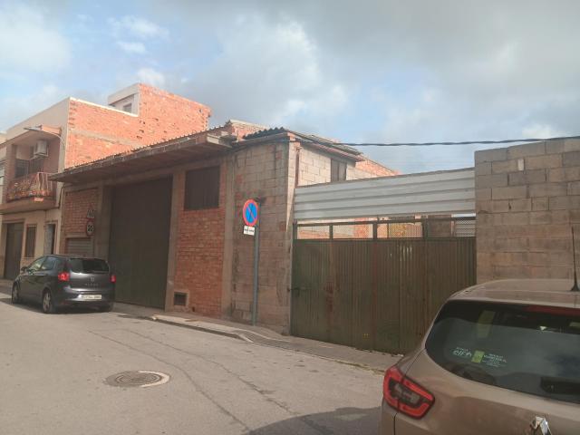 Nave en venta en la Plana Alta, Valencia