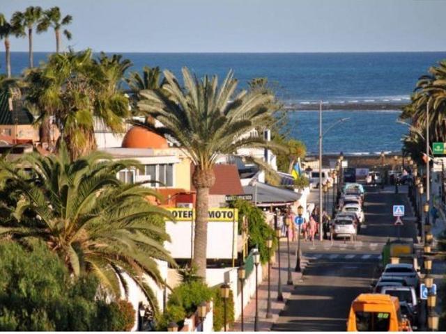 Local Comercial en alquiler en Puerto del rosario, Barriada del Rosario