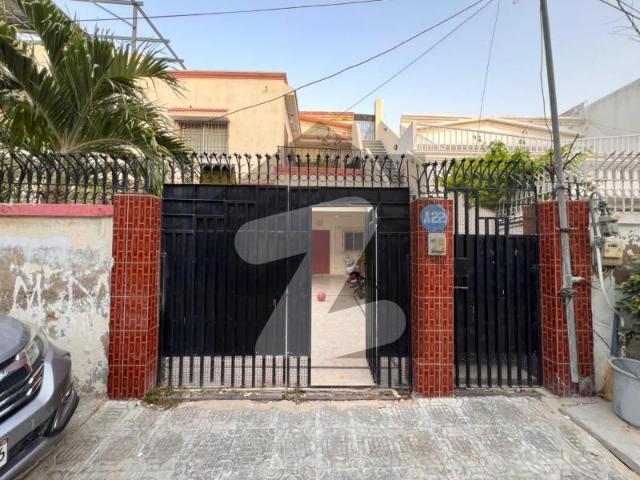 House for sale in Gulshan-e-Iqbal Town, North Waziristan