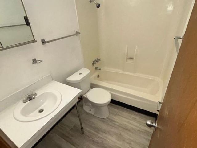 Apartment for rent in Evansville, Indiana
